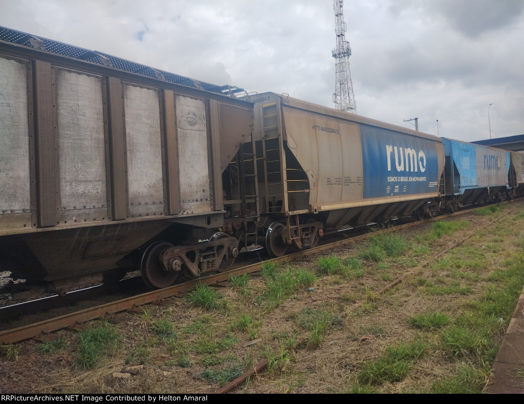 RUMO HTT-845094-3